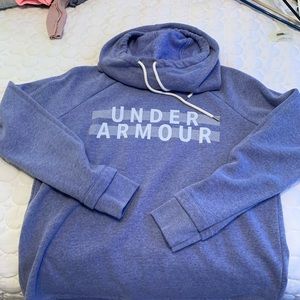 Under Armor hoodie